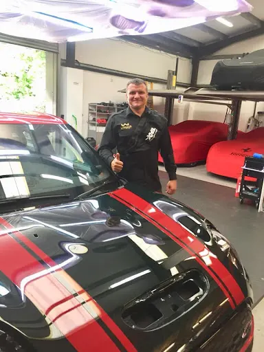 Nowożycki Car Detailing Atelier